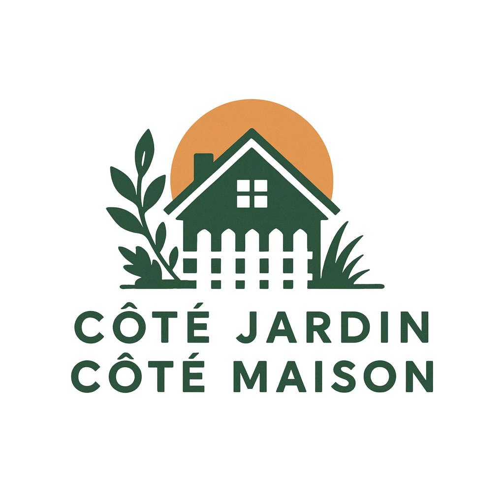 Côté Jardin - Côté Maison